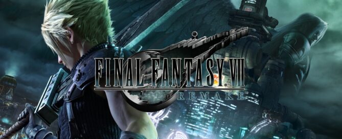 Final Fantasy VII Remake